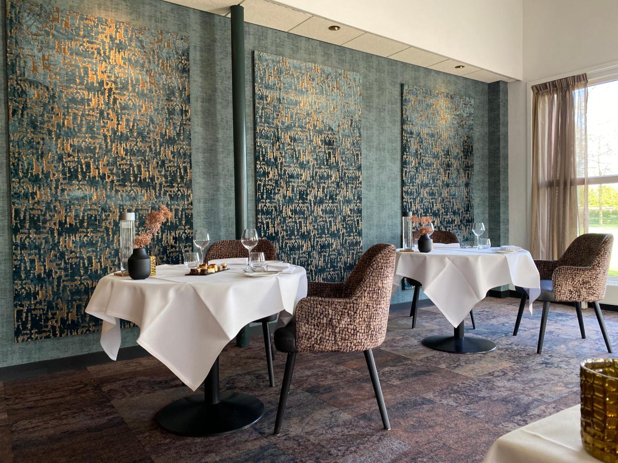 Thermen Bad Nieuweschans Eksteriør bilde